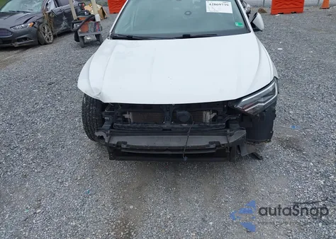 2019 Volkswagen Jetta 1.4T R-Line/1.4T S/1.4T Se из США, поврежденный, VIN 3VWC57BU4KM094095